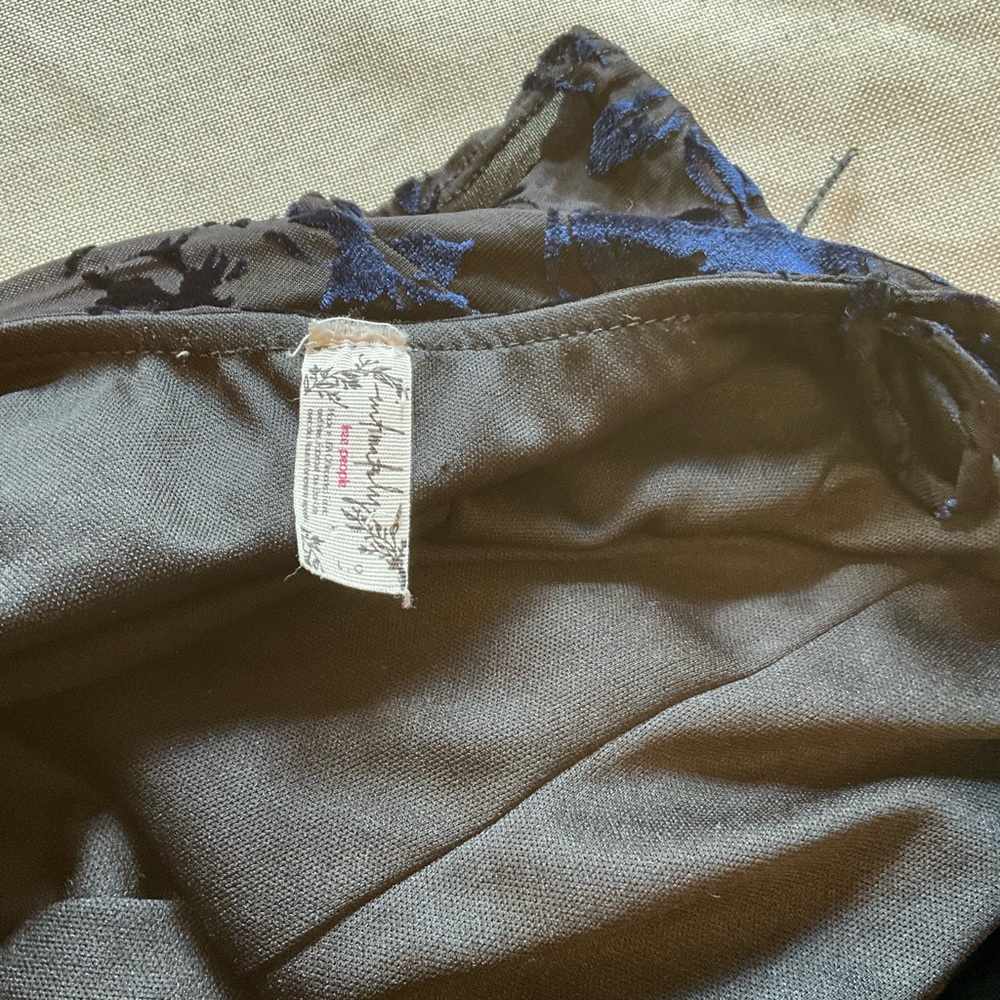 Free People Cocktail Dress - Size L - Picture 6 of 6